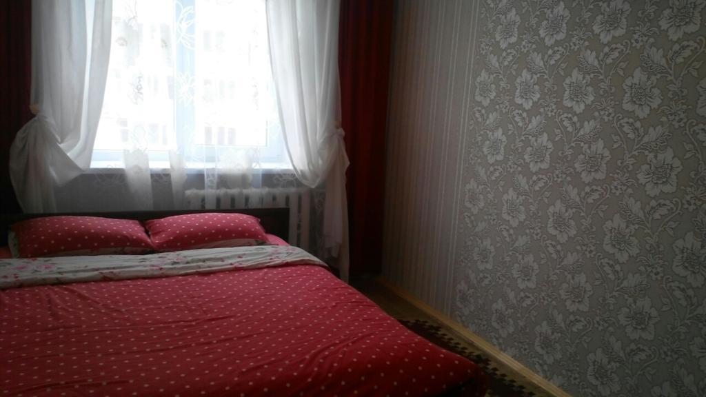 Apartments Shuvar,Chervona Kalina Львов Экстерьер фото