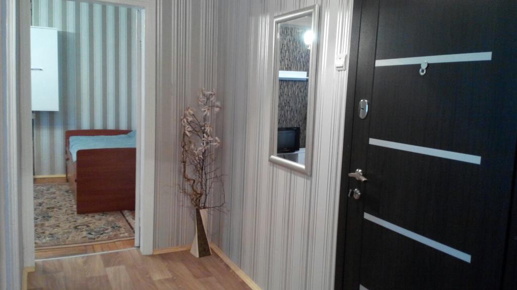 Apartments Shuvar,Chervona Kalina Львов Экстерьер фото