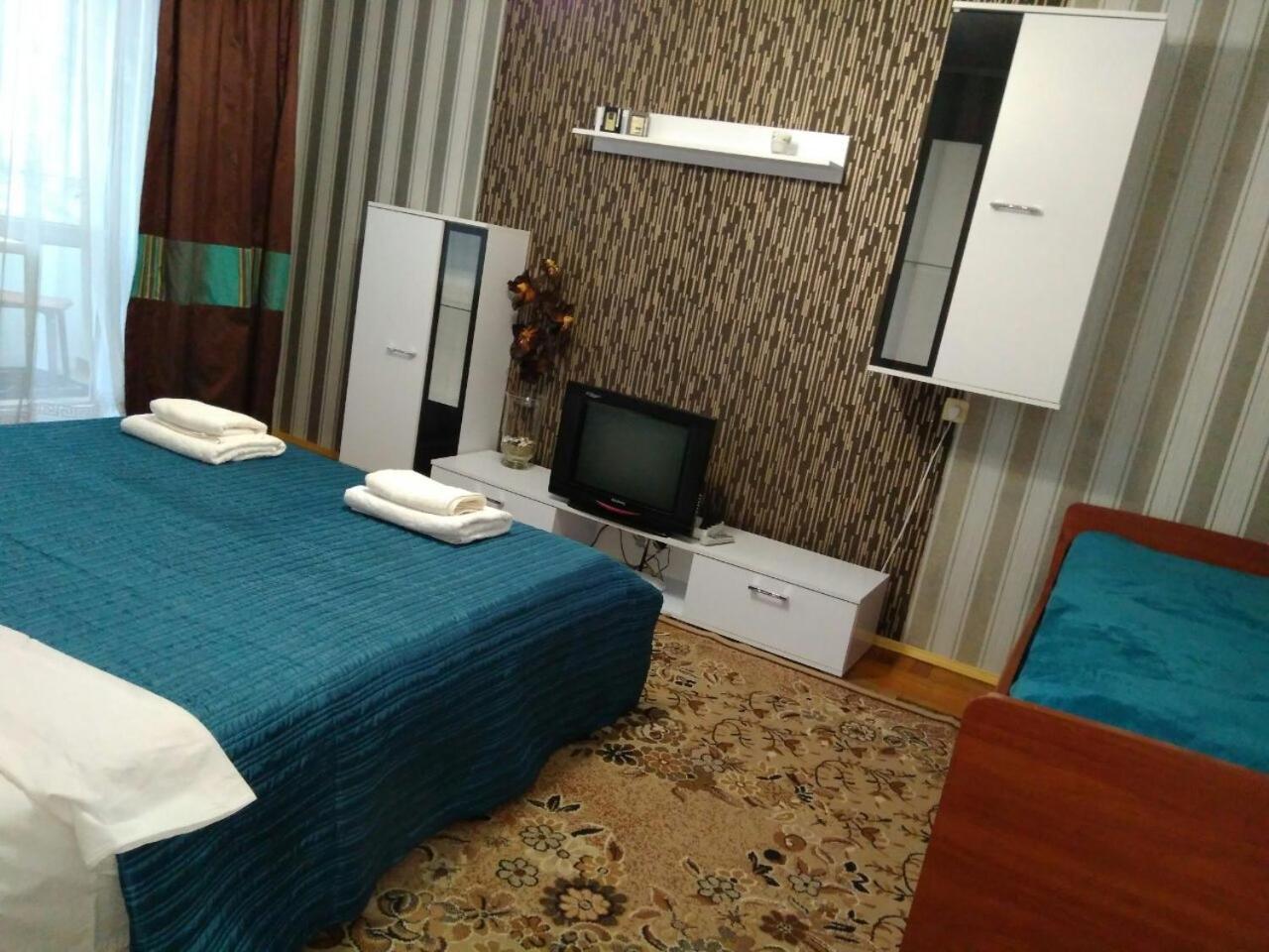 Apartments Shuvar,Chervona Kalina Львов Экстерьер фото