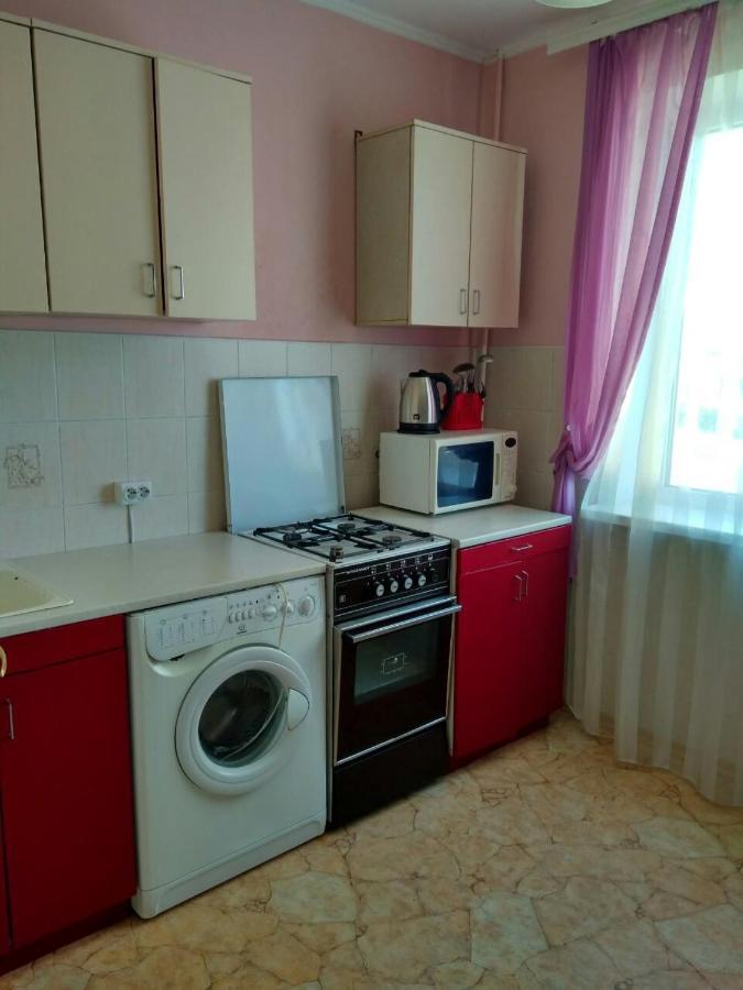 Apartments Shuvar,Chervona Kalina Львов Экстерьер фото
